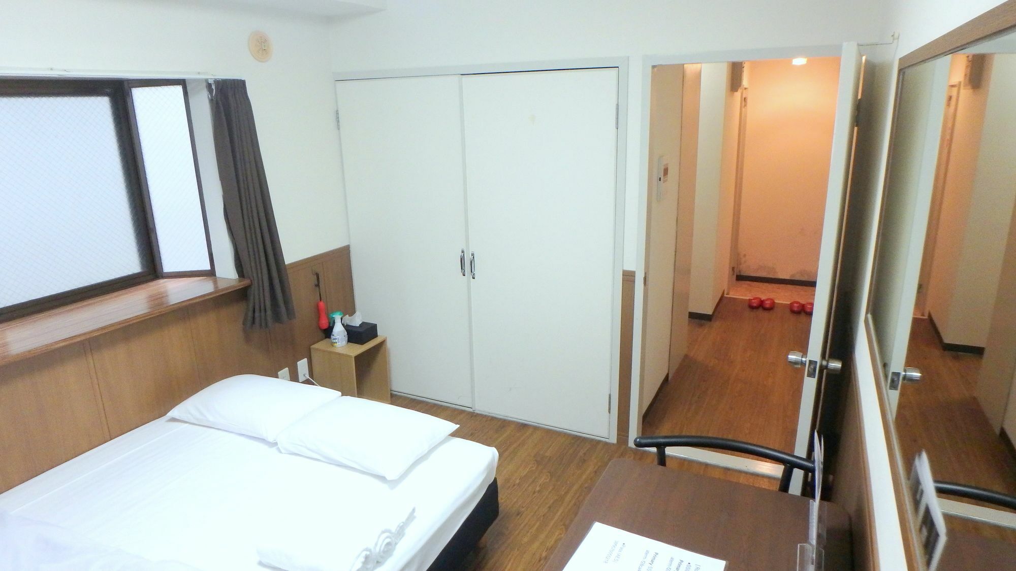 Elitz Inn Third Kyoto Exterior foto