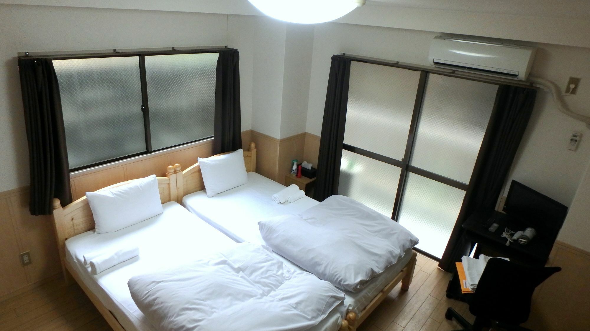 Elitz Inn Third Kyoto Exterior foto